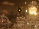 Scrolling Shooter Black Bird Will Blast A Path Of Destruction On Switch