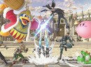 "Keep Your Peaks And Valleys!" - Sakurai Explains Fighter Balance In Smash Bros.