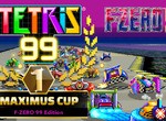 Tetris 99 'F-Zero 99 Edition' Maximus Cup Event Announced