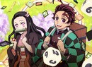 Demon Slayer -Kimetsu no Yaiba- Sweep the Board Adds Two New Playable Characters