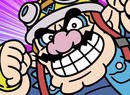 WarioWare: Get It Together! Misses Out On A Debut Number One