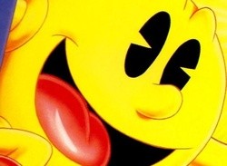 Pac-Man (Wii U eShop / NES)