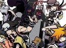 Square Enix Announces New Anime Project For The World Ends With You