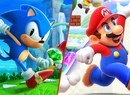 Sega Implies That Releasing Sonic Superstars Next To Super Mario Bros. Wonder Wasn't Smart