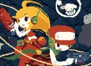 Nicalis Is Issuing DMCA Takedown Notices To Free Versions Of Cave Story