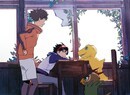 Digimon Survive Is Getting Review Bombed On Metacritic