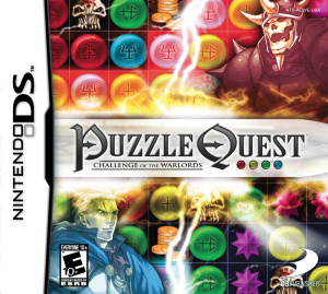 Puzzle Quest