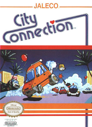 City Connection