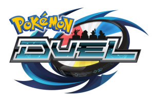 Pokémon Duel