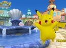 New PokéPark 2: Wonders Beyond Trailers Arrive