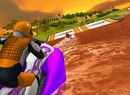 Speed Demons, Rejoice - Zordix Is Bringing Moto Racing To 3DS