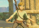 Zelda: Breath of the Wild Makes UK Debut in Second, Three Top 10 Switch Titles in Total