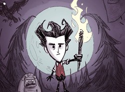 Don’t Starve: Nintendo Switch Edition (Switch eShop)