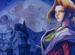 Castlevania Legends - A 'Vania So Poor It Got Booted From Canon