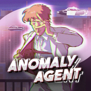 Anomaly Agent