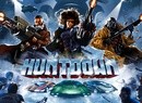 Huntdown Will Add An Arcade Mode In Switch Update