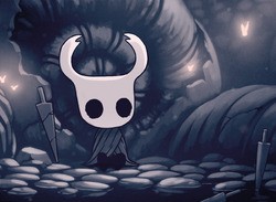 Hollow Knight (Switch) - One Of The Finest Metroidvanias That's Not A Metroid Or 'Vania