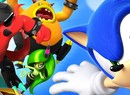 Sonic Can't Quite Dash Into the UK All-Format Top 10