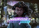 Here's 10 Minutes Of NeuroNet: Mendax Proxy, A New Cyberpunk Adventure Coming To Switch