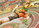 June's European My Nintendo Rewards Include ARMS, Mario, Zelda And More