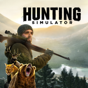 Hunting Simulator