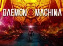 Try Daemon X Machina For Free With Nintendo Switch Online Game Trials