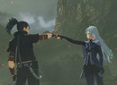 Xenoblade Chronicles 3: Future Redeemed - All Relic Locations