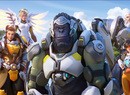 Overwatch 2: Tank Tier List