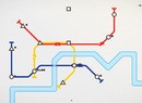 Design Your Dream Subway in Mini Metro on Switch Next Year