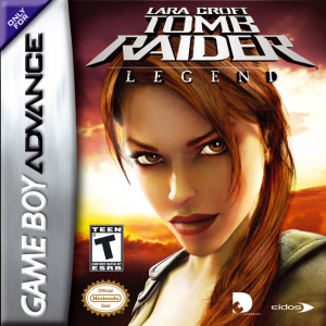 Tomb Raider: Legend