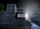 Great Scott! PowerWash Simulator Announces Back To The Future DLC