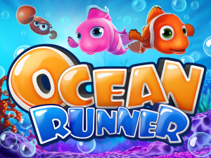 Ocean Runner