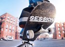 Session: Skate Sim Drops In For Switch Next Month