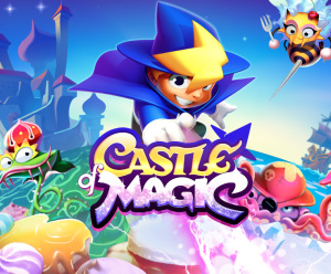 Castle of Magic