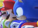 Mario & Sonic's Winter Olympics Outing Shifts 6M