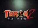 Turok 2 On Nintendo Switch Doesn't Include Multiplayer