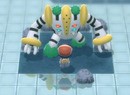 Pokémon Brilliant Diamond And Shining Pearl: How To Get Regigigas