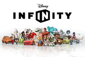 Disney Infinity