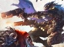 Darksiders Genesis Seemingly Leaked For Nintendo Switch