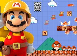 Rekindling Platforming Passion in Super Mario Maker