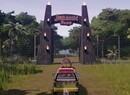 Jurassic World Evolution Switch Gameplay Highlighted In New Developer Spotlight