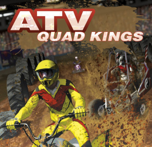 ATV Quad Kings