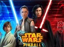 Star Wars Pinball Is Coming To Switch With Exclusive Features And A Physical Edition