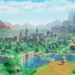 Zelda: Echoes Of Wisdom's Overworld Appears To Include Links To The Past