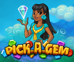 Pick-A-Gem