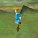 Random: Creator Of "Mysterious" Zelda: Breath Of The Wild DS Demake Sets The Record Straight