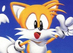 Tails Adventure (3DS eShop / GG)