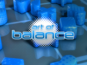 Art of Balance