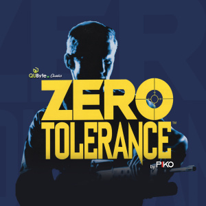 Zero Tolerance Collection