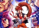 Neo Geo Fighter 'Breakers Collection' Locks In January 2023 Switch Release